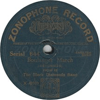 Zonophone 644